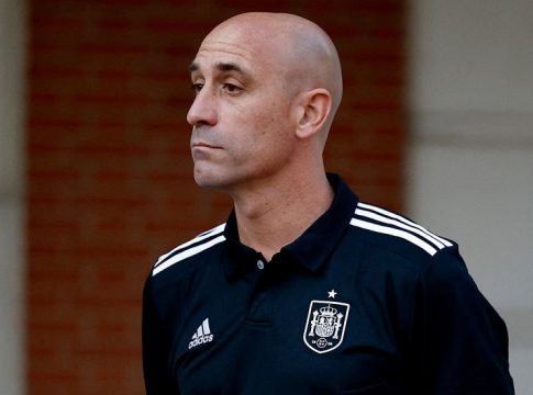 FIFPO: Ζητάει την πειθαρχική δίωξη του Ρουμπιάλες (pic)