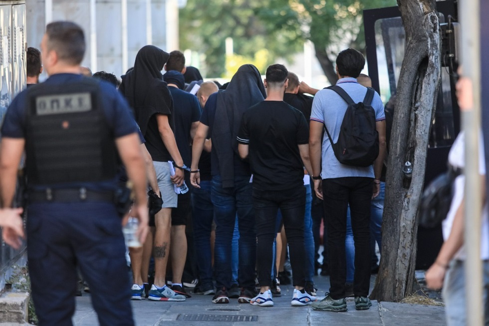 Νέα Φιλαδέλφεια: Αυξάνεται η λίστα των κατηγορούμενων – Οι ευθύνες της ΕΛ.ΑΣ. και η παρουσία εισαγγελέα