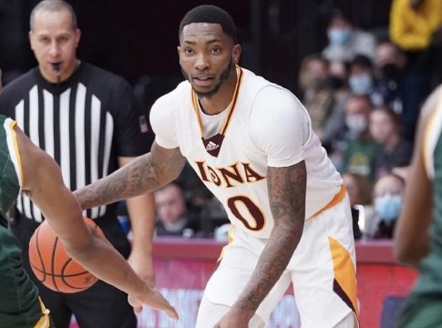 Πανιώνιος: Ενισχύθηκε με «μαθητή» του Ρικ Πιτίνο