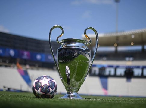 Προκριματικά Champions League: ΑΕΚ – Ντιναμό Ζάγκρεμπ και Παναθηναϊκός – Μαρσέιγ στο Pamestoixima.gr