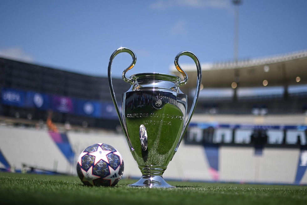 Προκριματικά Champions League: ΑΕΚ – Ντιναμό Ζάγκρεμπ και Παναθηναϊκός – Μαρσέιγ στο Pamestoixima.gr