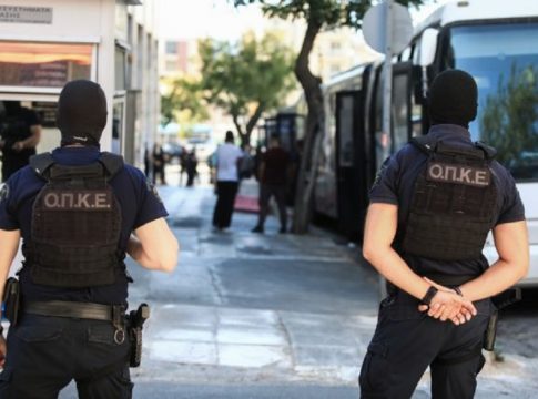 Νέα Φιλαδέλφεια: Έρχονται νέα εντάλματα σύλληψης