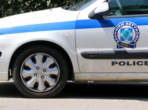 Συναγερμός στο Ηράκλειο: Εξαφανίστηκε 45χρονος – Εντοπίστηκε το αυτοκίνητό του