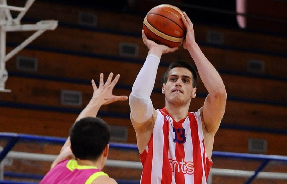 Έχασε τη μάχη για τη ζωή Σέρβος μπασκετμπολίστας