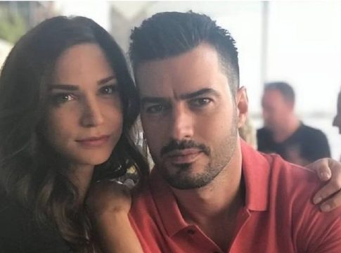 Γιάννης Τσιμιτσέλης: «Δεν περνά από το μυαλό μου το ενδεχόμενο γάμου ή ενός ακόμη παιδιού»