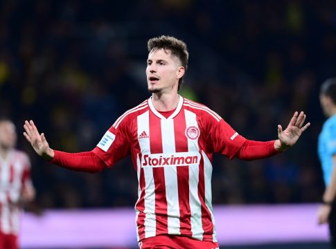 Ραγδαίες εξελίξεις με Κανός, Νότιγχαμ Φόρεστ και… Ολυμπιακό