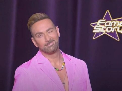 Αποκάλυψη «βόμβα» για το Fame Story: Το όνομα «έκπληξη» που «φλερτάρει» με την κριτική επιτροπή