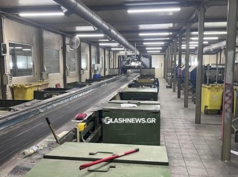 Εξιχνιάστηκε το θρίλερ με το διαμελισμένο πτώμα στην Κρήτη: Τον σκότωσε ο συγκάτοικός του