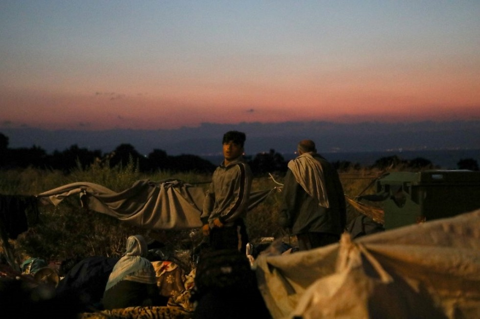 «Να πάρουμε τον νόμο στα χέρια μας»- Δημόσιο κάλεσμα για πογκρόμ κατά μεταναστών (και) στη Ρόδο