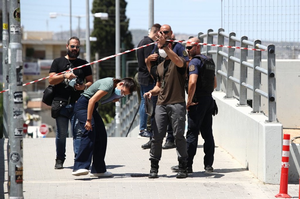 Τρεις προσαγωγές Κροατών χούλιγκαν για τη δολοφονία στη Νέα Φιλαδέλφεια