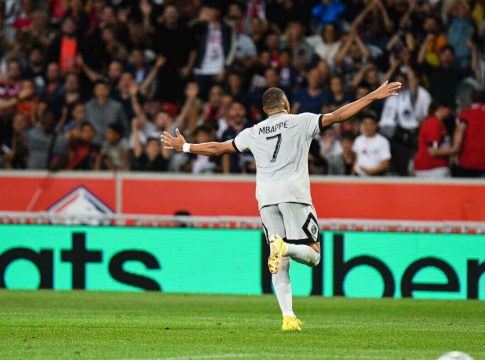 Δύο διπλά στην Σέριε Α και η πρώτη νίκη του Ενρίκε