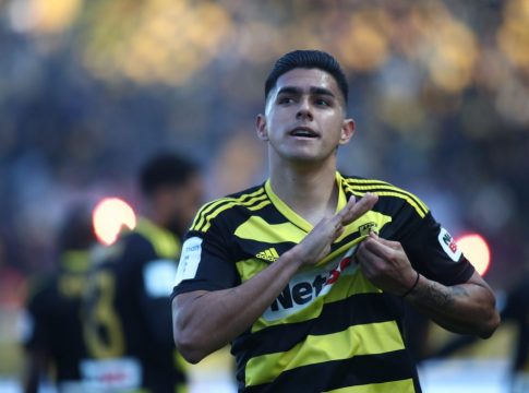 Παρουσίασε τον Πάλμα η Σέλτικ (pic)