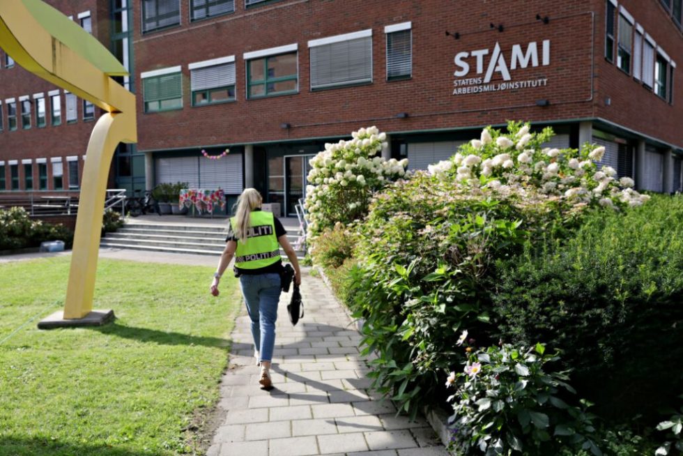 Νορβηγία: Δύο καθηγητές μαχαιρώθηκαν στο πανεπιστήμιο του Όσλο – Συνελήφθη ένας φοιτητής