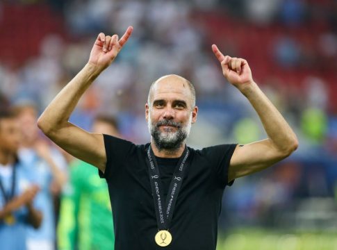 Γκουαρντιόλα: Ξεφορτώθηκε τη «σκιά» που τον ακολουθούσε για χρόνια