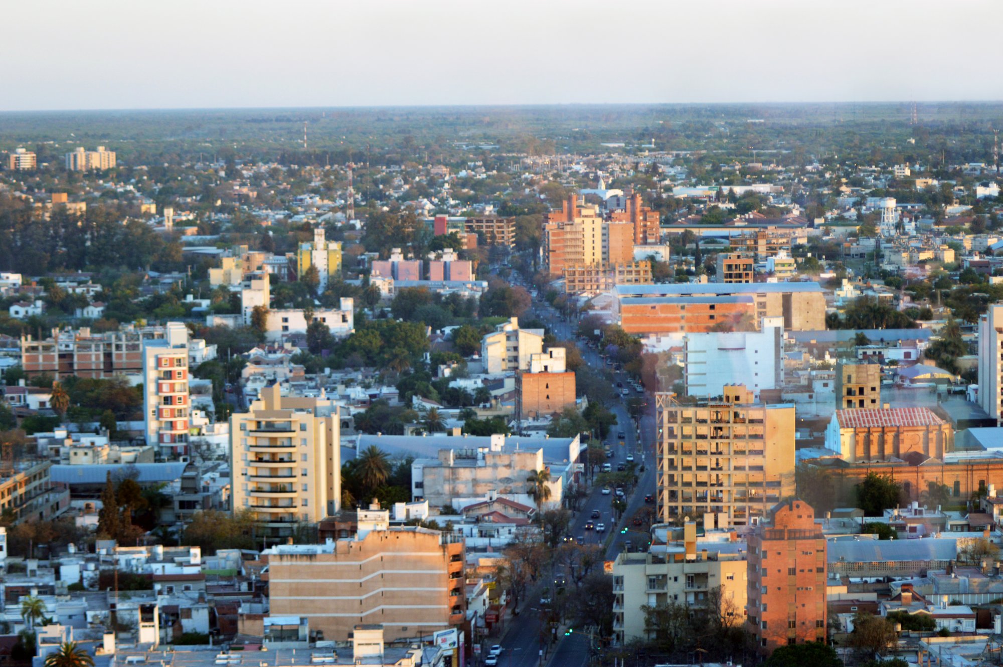 Αργεντινή: Ισχυρός σεισμός 6,2 Ρίχτερ – Οι πρώτες πληροφορίες