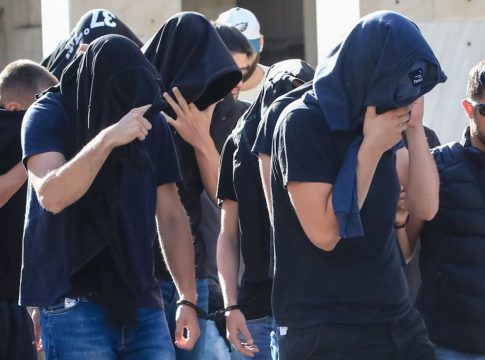 Νέα Φιλαδέλφεια: Πλάνα δείχνουν τον Μιχάλη να δέχεται επίθεση με ρόπαλα – Πώς οι αρχές θα εντοπίσουν τον δολοφόνο