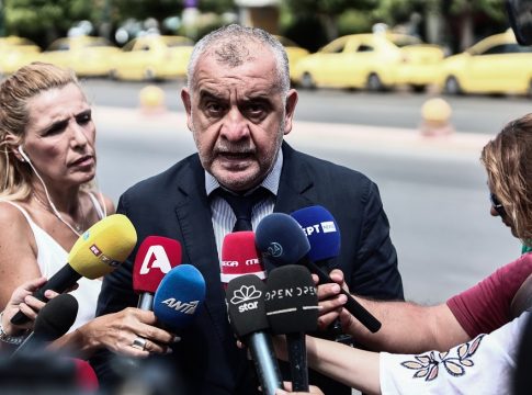 Δικηγόρος Κροατών: «Ήρθαν 3-4 μέρες να δουν την Αθήνα, τον αγώνα και να φύγουν»