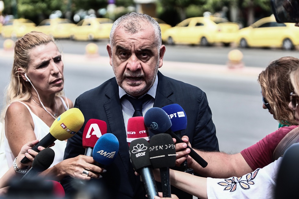 Δικηγόρος Κροατών: «Ήρθαν 3-4 μέρες να δουν την Αθήνα, τον αγώνα και να φύγουν»