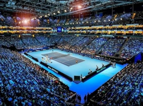 Εγγυημένο εισόδημα 300.000 δολαρίων για τους top 100 παίκτες αποφάσισε η ATP