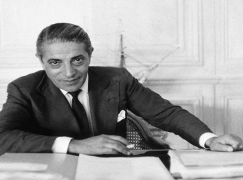Ωνάσης vs Νιάρχος: Το χρονικό μιας μεγάλης διαμάχης