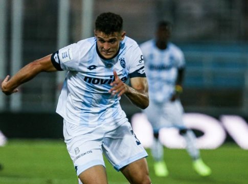 Κηφισιά: «Πρώτη» για Μποτία, μέσα και ο Ίλιεφ