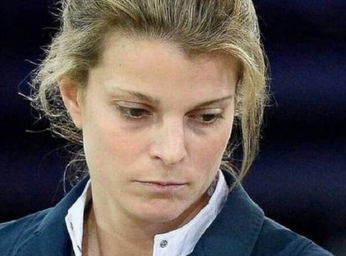 Αθηνά Ωνάση: Πόσο μειώθηκε η περιουσία της τα τελευταία χρόνια;