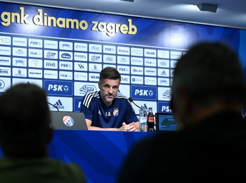 Μπίστσαν: «Σοβαρή και έμπειρη η ΑΕΚ, συλλυπητήρια στους οικείους του Μιχάλη»