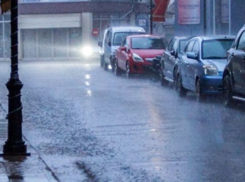 Καιρός: Έως τους 35 βαθμούς η θερμοκρασία – Πού θα βρέξει