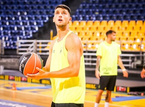 Φίλλιος: «Νέο πρόσωπο, ίδια φιλοσοφία, σε μία χρονιά γεμάτη προκλήσεις»