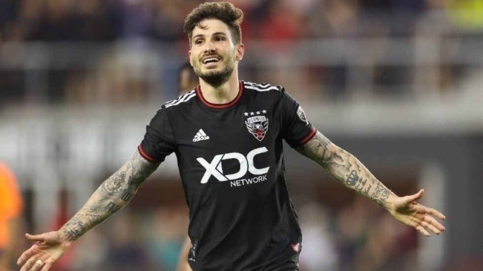 Τέλος ο Φούντας από την DC United μετά από ρατσιστική επίθεση σε συμπαίκτη του