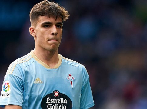 Υπογράφει στην Αλ Αχλί το wonderkid της Ισπανίας!