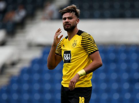 «Ολυμπιακός και Παναθηναϊκός διεκδικούν άσο της Ντόρτμουντ» (pic & vid)