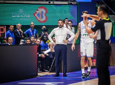 Ο πρόεδρος της ιταλικής ομοσπονδίας προειδοποίησε τον Ποτσέκο!