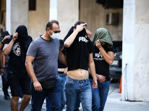 Δολοφονία στη Νέα Φιλαδέλφεια: Θα εξεταστούν συνολικά 15 με 20 αξιωματικοί της ΕΛ.ΑΣ