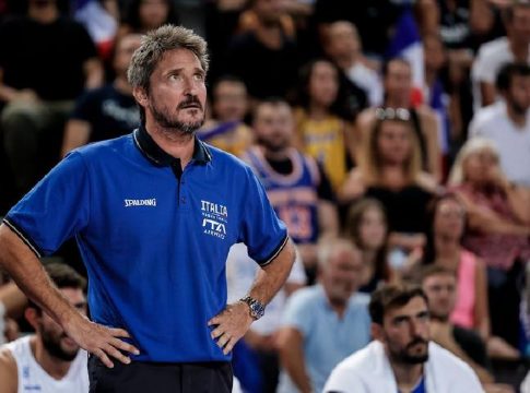 Εθνική Ιταλίας: Η τελική 12αδα για το Παγκόσμιο Κύπελλο