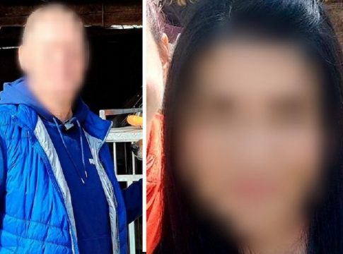 Λάρισα: Ολοκληρώθηκε η απολογία του 52χρονου για τον άγριο ξυλοδαρμό της συζύγου του – Δήλωσε μετανιωμένος