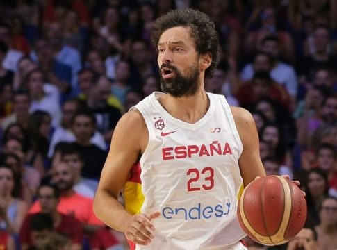 Αμφίβολος ο Γιουλ για τα φιλικά της Ισπανίας με ΗΠΑ και Σλοβενία