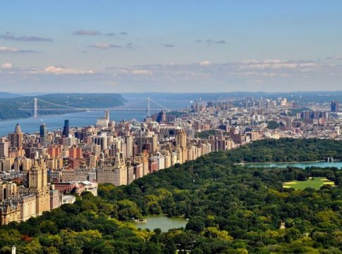 Μανχάταν: Τα ενοίκια αγγίζουν τις 6.000 δολάρια