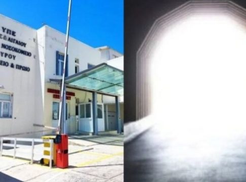 Πέθανε γνωστός επιχειρηματίας της Μυκόνου και τον επανέφεραν στη ζωή – Διαβάστε το όνομα!