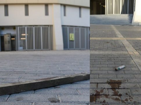 Νέα Φιλαδέλφεια: Αδίστακτοι οι δολοφόνοι του Μιχάλη – Πρώτα τον μαχαίρωσαν και μετά τον χτυπούσαν με ρόπαλο