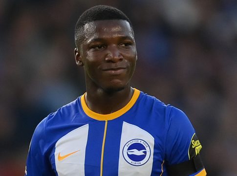 Ο Καϊσέδο στην Τσέλσι με ποσό ρεκόρ