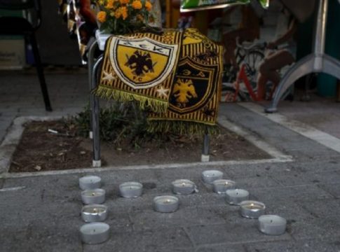 Η οικογένεια του Μιχάλη Κατσουρή ζητά να γίνουν δωρεές στο σωματείο «ΕΛΠΙΔΑ» αντί στεφάνων