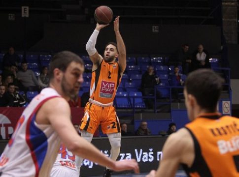 Απόλλων Πάτρας: Ανακοίνωσε τον Ντέσμοντ Γουάσινγκτον