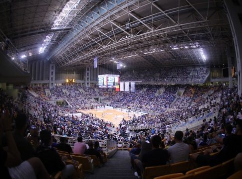 Εθνική Ελλάδας: Έχουν φύγει 10.000 εισιτήρια για το μεγάλο φιλικό προς τιμήν του Γκάλη