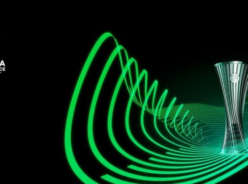 Live η κλήρωση των πλέι-οφ του Europa Conference League για Ολυμπιακό, ΠΑΟΚ και Άρη