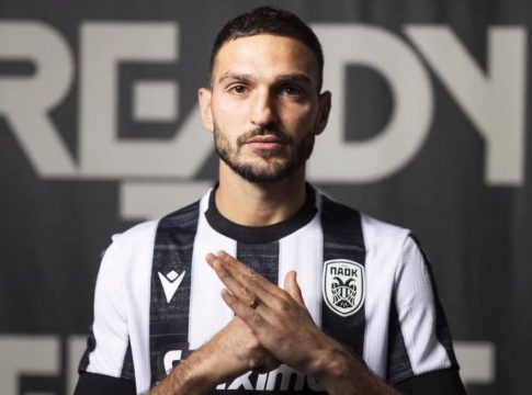 ΠΑΟΚ: Συνεχίζεται το πρόβλημα με τον Οζντόεφ ενόψει Χαρτς