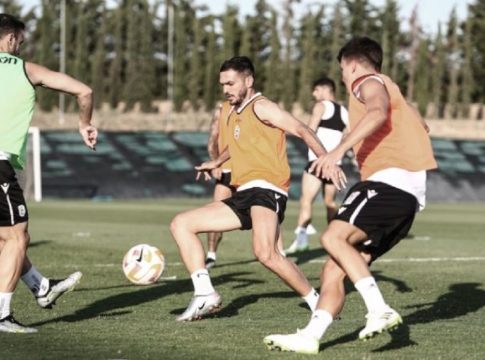 Πρώτη προπόνηση για Οζντόεφ στον ΠΑΟΚ