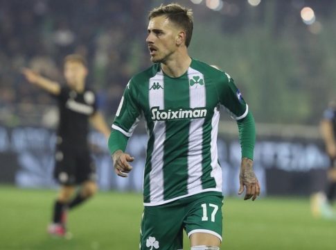 Με μεγάλες εκπλήξεις η ενδεκάδα του Παναθηναϊκού κόντρα στην Μαρσέιγ!