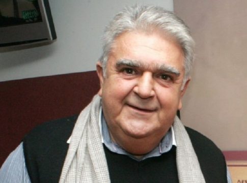 Άρχοντας ο Πασχάλης Τερζής: «Φώναζε 60 σερβιτόρους και λουλουδούδες στο καμαρίνι του και έδινε 100€ στον καθένα»
