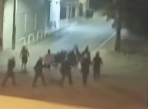 Νέα Φιλαδέλφεια: Νεκρός ο Ελληνας που μαχαίρωσαν στα επεισόδια με τη Ντιναμό